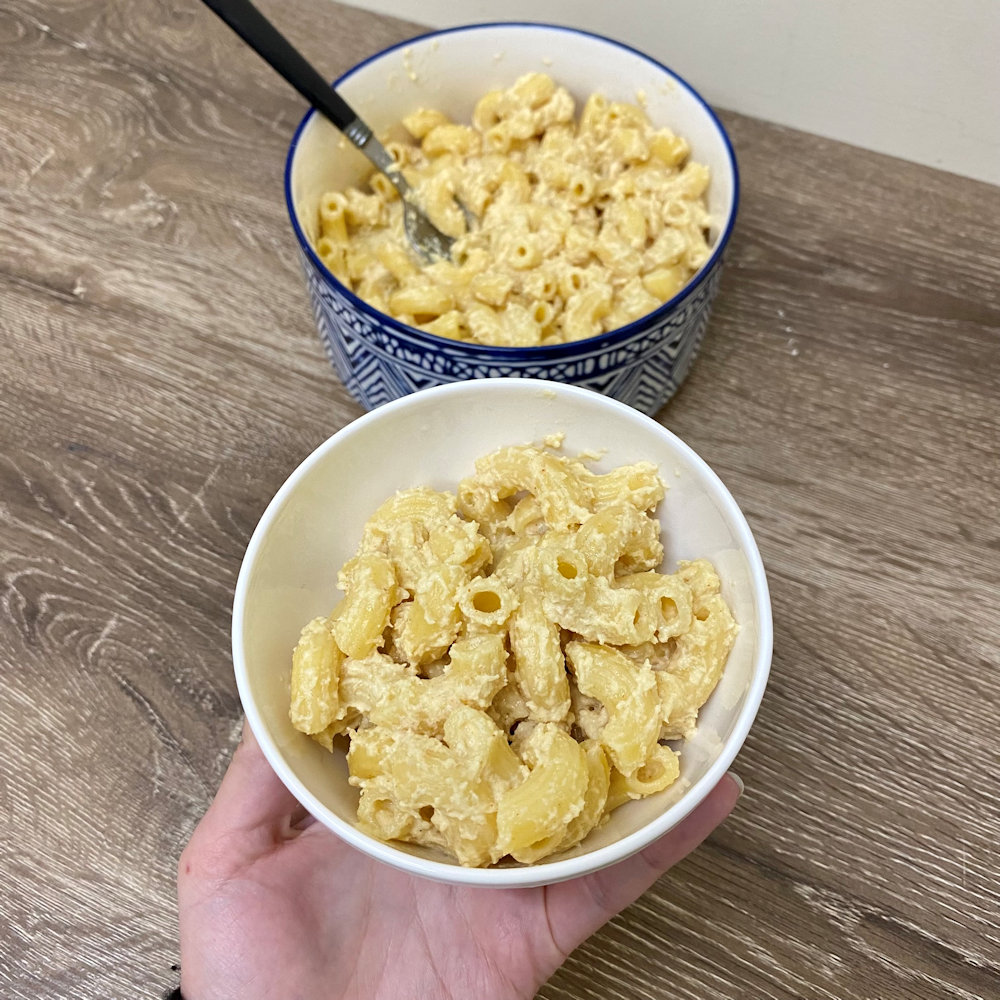 Mac n Cheese