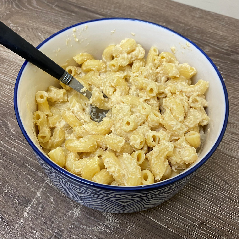 Mac n Cheese