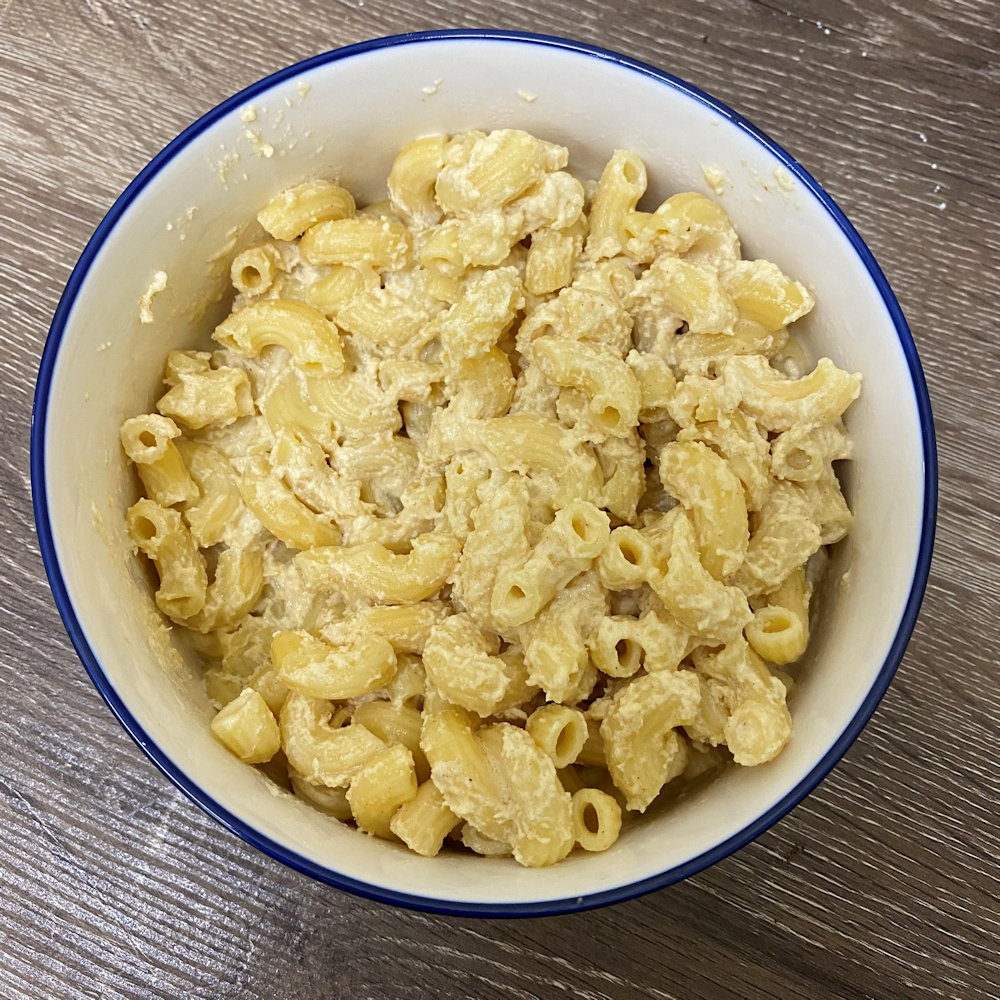 Mac n Cheese