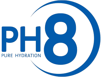 Ph8 Logo