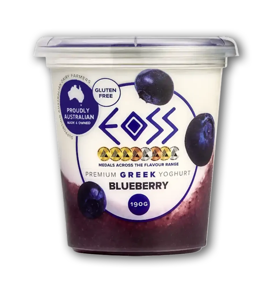 Blueberry