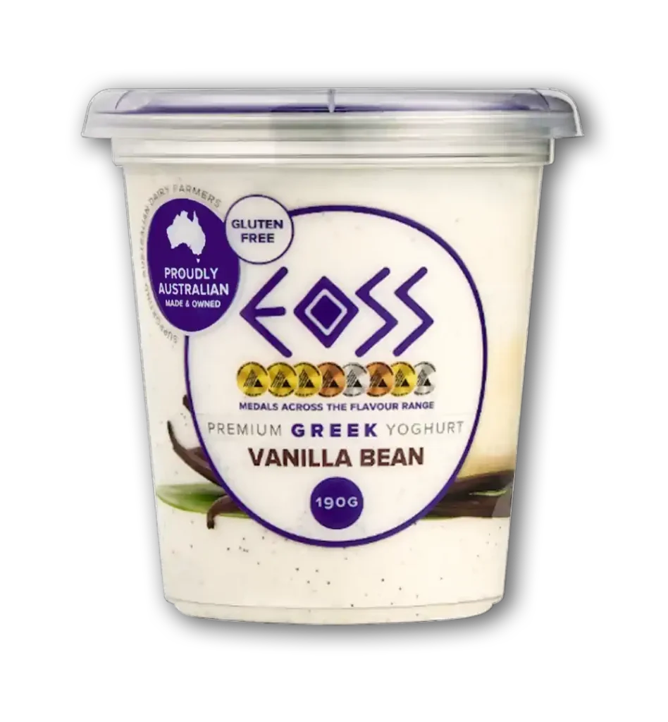 Vanilla Bean