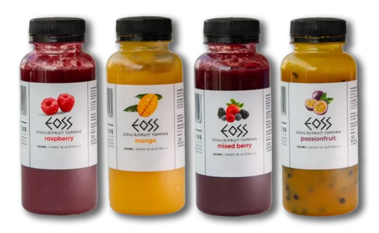 Coulis