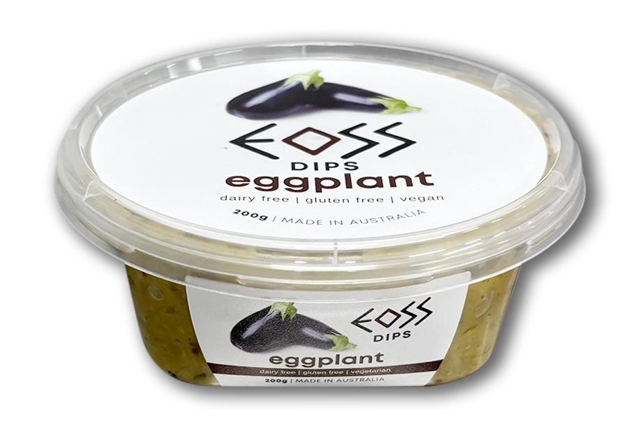 Eggplant