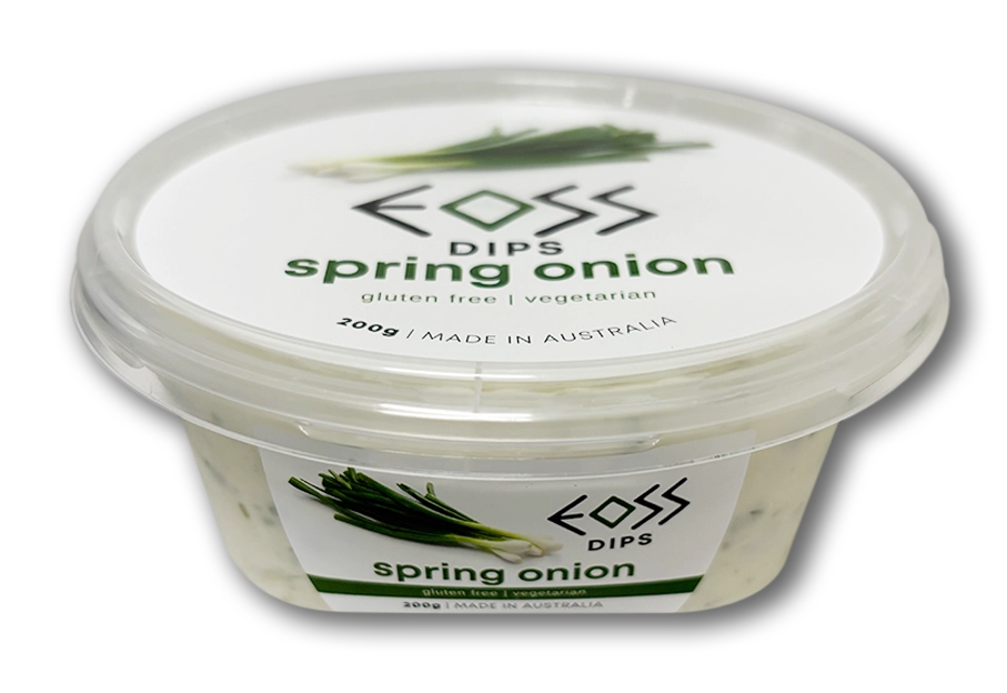 Spring Onion