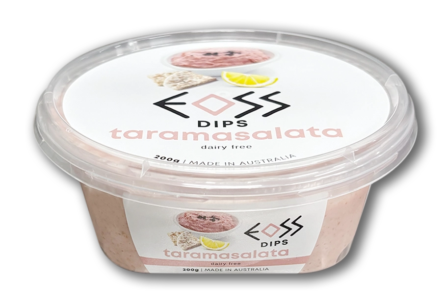 Taramasalata