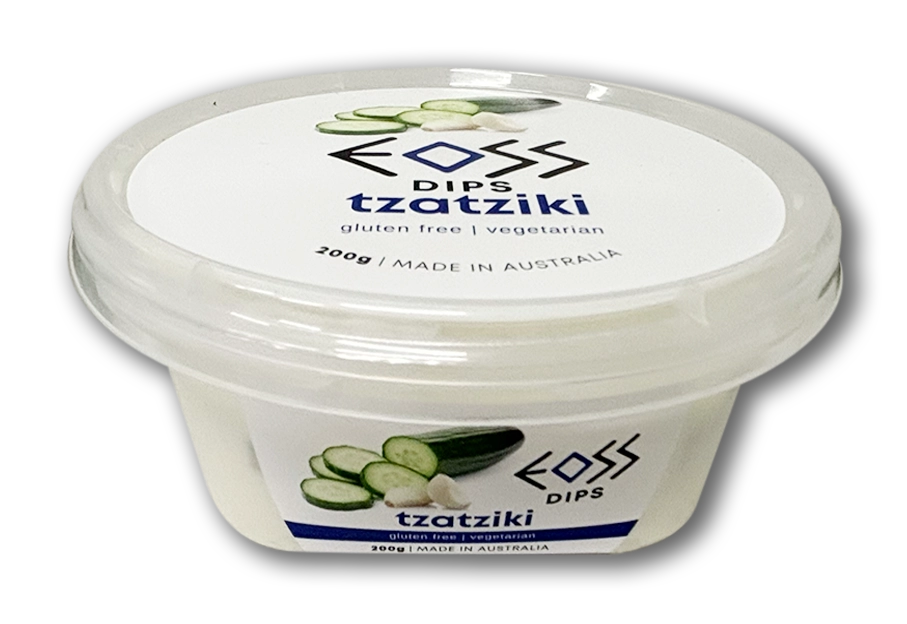 Tzatziki