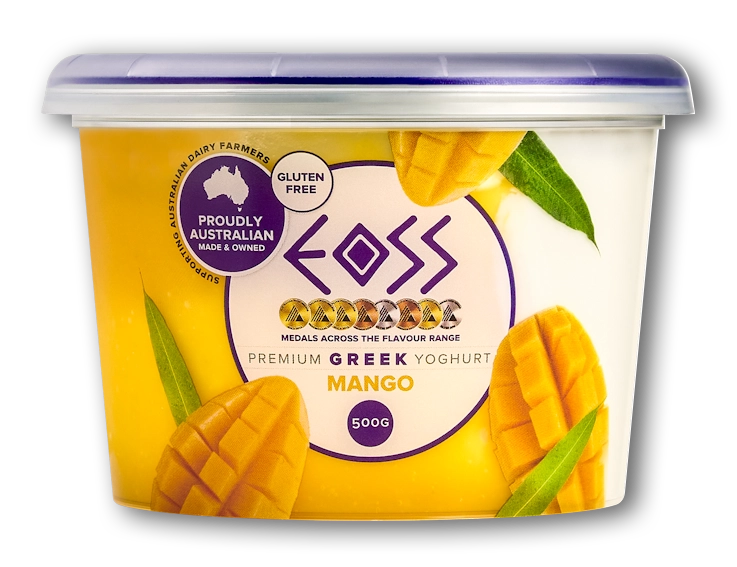 Mango