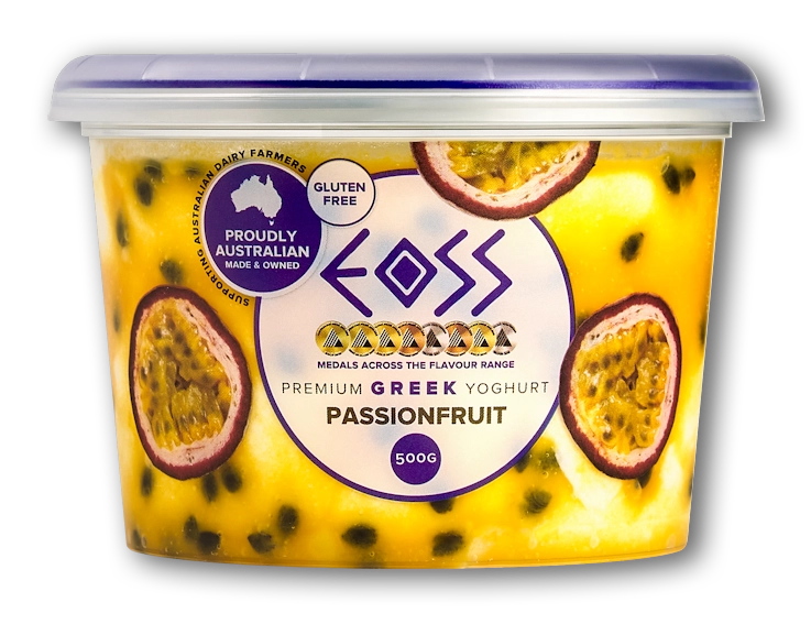 Passionfruit