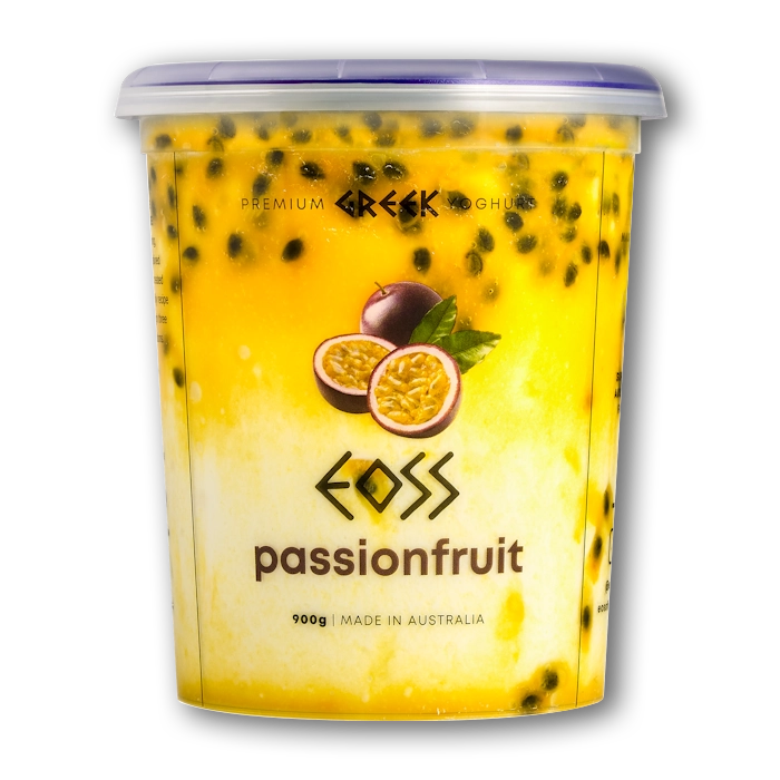 Passionfruit