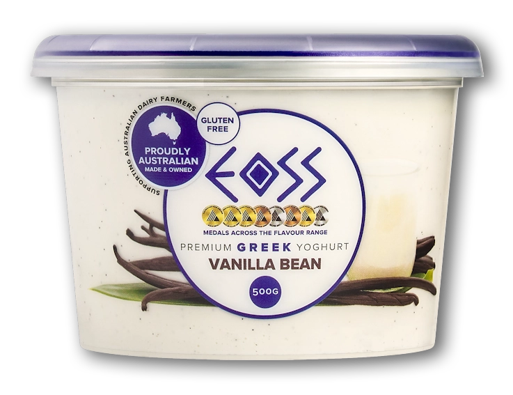 Vanilla Bean