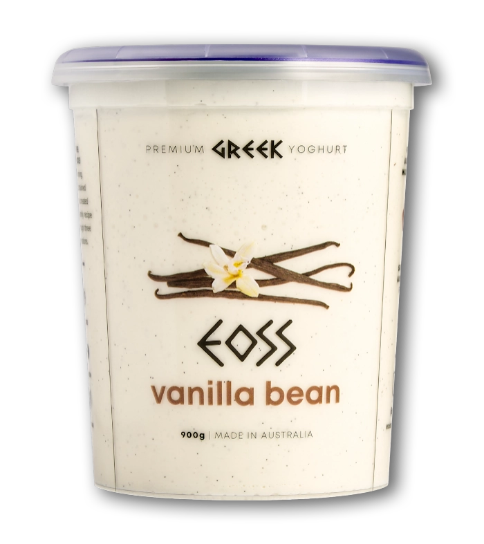 Vanilla Bean