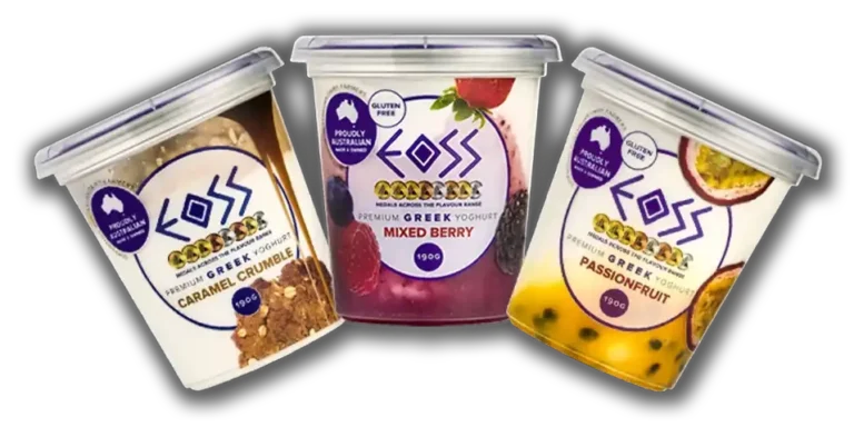 yoghurtrange