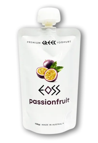 Passionfruit_130g