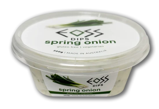 Spring Onion