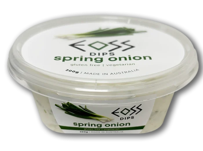 Spring Onion