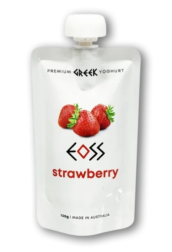 Strawberry_130g