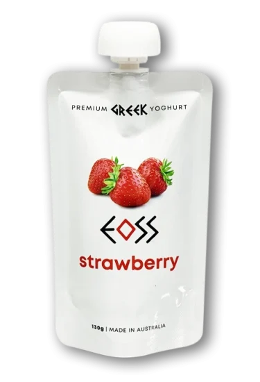 Strawberry_130g