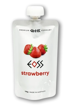 Strawberry_130g