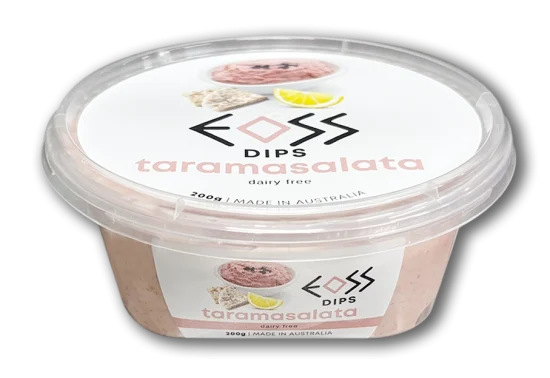 Taramasalata