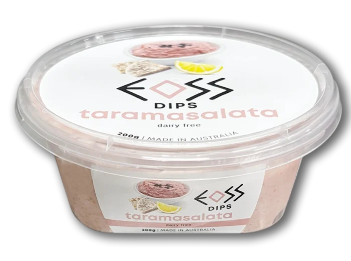 Taramasalata