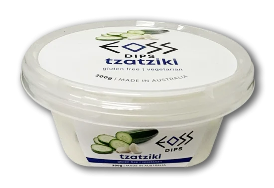 Tzatziki