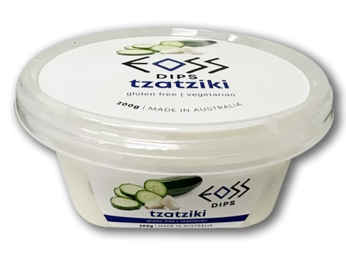 Tzatziki